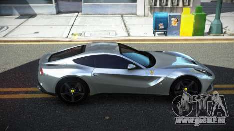 Ferrari F12 K-UL pour GTA 4