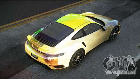 Porsche 911 TM-F S13 für GTA 4