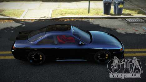 Nissan Silvia S14 ND für GTA 4