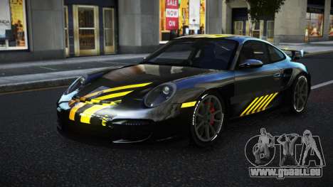 Porsche 977 GT-B S3 pour GTA 4