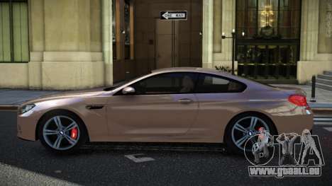 BMW M6 F13 ND für GTA 4