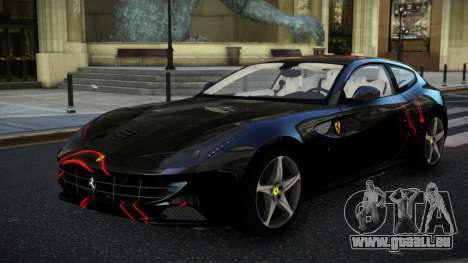 Ferrari FF JVR S10 für GTA 4