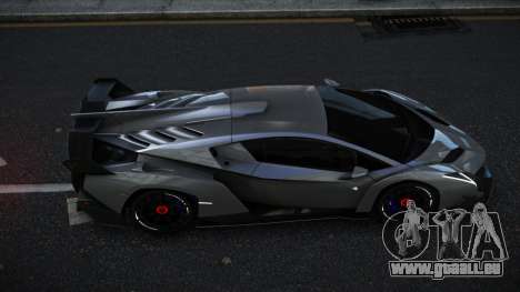 Lamborghini Veneno 13th für GTA 4