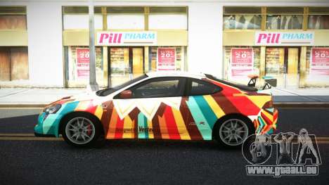 Honda Integra DF-K S8 pour GTA 4