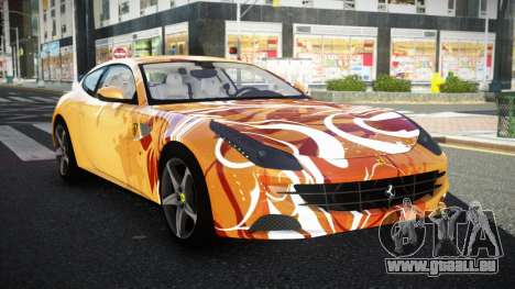 Ferrari FF JVR S1 für GTA 4