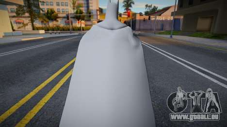 Batman Animated 3 für GTA San Andreas