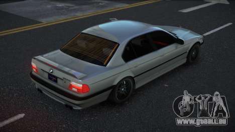 BMW 750i 94th pour GTA 4