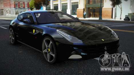 Ferrari FF CD-F für GTA 4