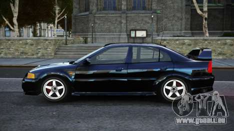 Mitsubishi Lancer VI DT pour GTA 4