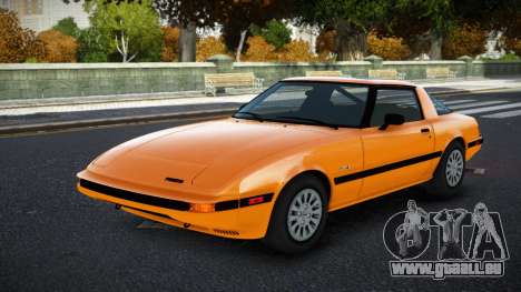 Mazda RX-7 KH für GTA 4