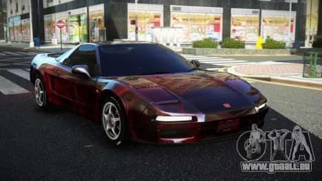 Honda NSX V-DR S8 pour GTA 4