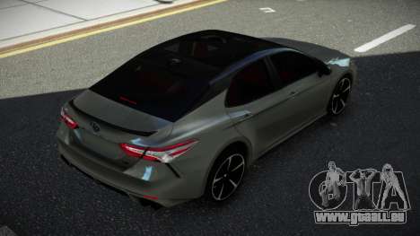 Toyota Camry NV V1.1 für GTA 4