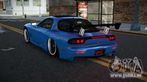 Mazda RX-7 CF pour GTA 4