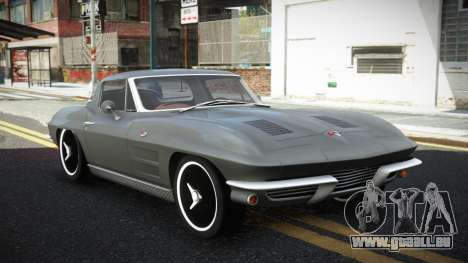 Chevrolet Corvette SH-K pour GTA 4