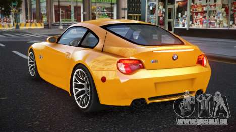 BMW Z4M TGC für GTA 4