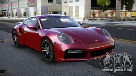 Porsche 911 TM-F pour GTA 4