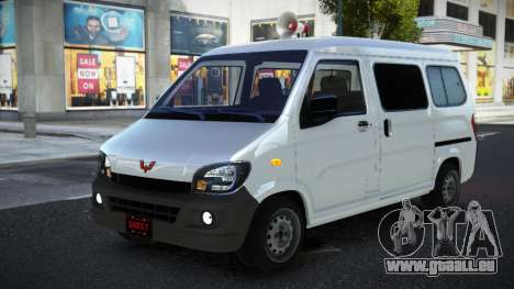 WuLing Plus KH pour GTA 4