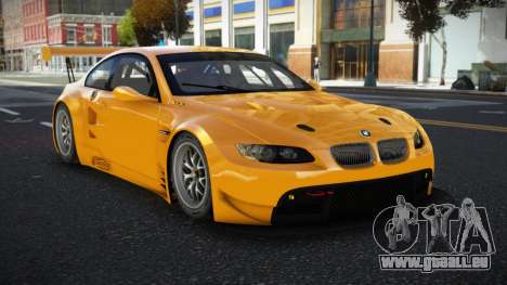 BMW M3 E92 XC-Z für GTA 4