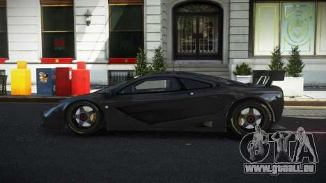 McLaren F1 RG pour GTA 4