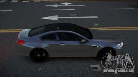 BMW M6 GT-X B-Style V1.1 für GTA 4