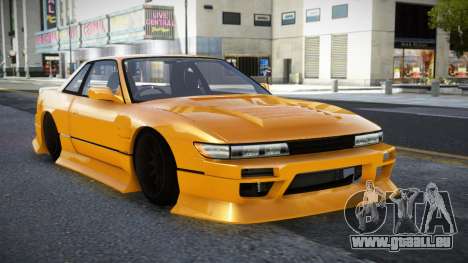 Nissan Silvia S13 DR pour GTA 4