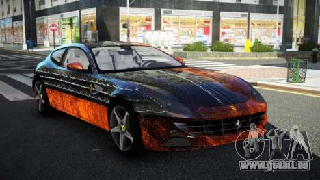 Ferrari FF JVR S14 für GTA 4