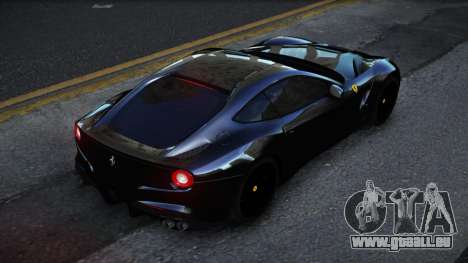 Ferrari F12 INS für GTA 4