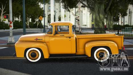 Ford F100 RGV für GTA 4