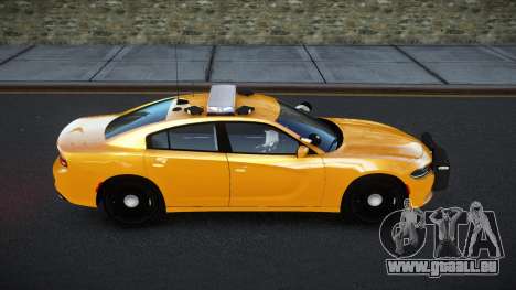 Dodge Charger CHP pour GTA 4