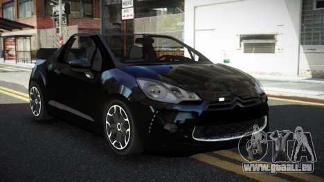 Citroen DS3 SHK pour GTA 4