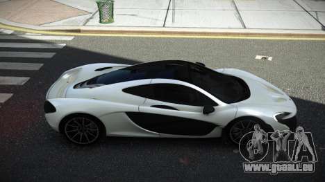 McLaren P1 TH für GTA 4