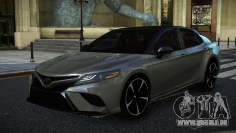 Toyota Camry NV V1.1 für GTA 4