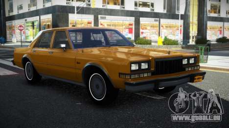 Dodge Diplomat SH für GTA 4