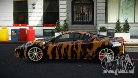 Ferrari F430 HC-L S1 pour GTA 4