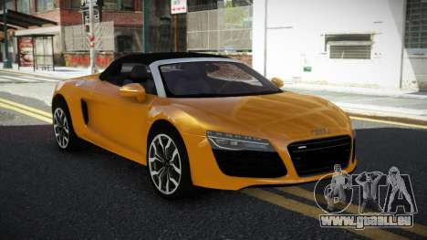 Audi R8 YD V1.1 für GTA 4