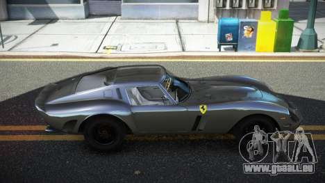 Ferrari 250 GTO SH für GTA 4