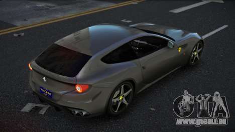 Ferrari FF GER pour GTA 4