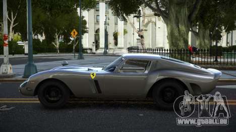 Ferrari 250 GTO SH pour GTA 4