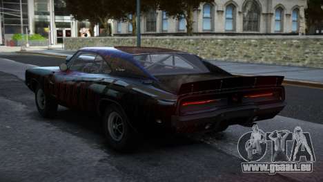 Dodge Charger RT V-HK S10 pour GTA 4