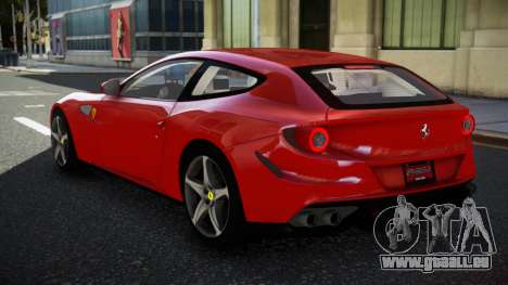 Ferrari FF JVR pour GTA 4