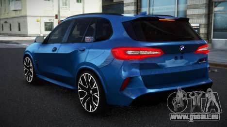 BMW X5 G05 V1.1 für GTA 4