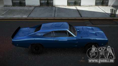 Dodge Charger RT JP-Z pour GTA 4