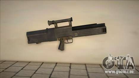 G11 pour GTA San Andreas