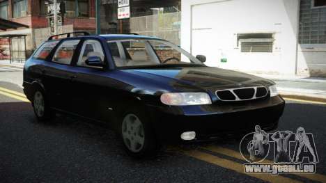 Daewoo Nubira V1.3 für GTA 4