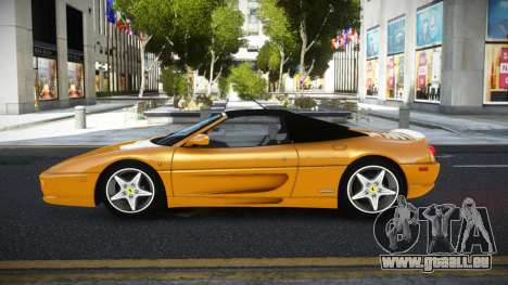 Ferrari F355 KRB pour GTA 4