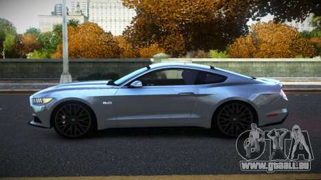 Ford Mustang GT XCV für GTA 4