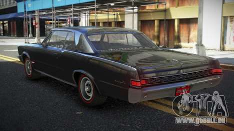 Pontiac GTO DL-R pour GTA 4