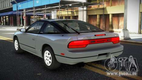 Nissan 240SX SD pour GTA 4