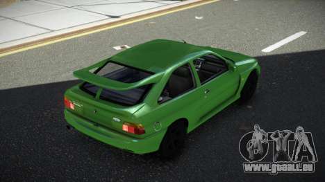 Ford Escort DTR pour GTA 4