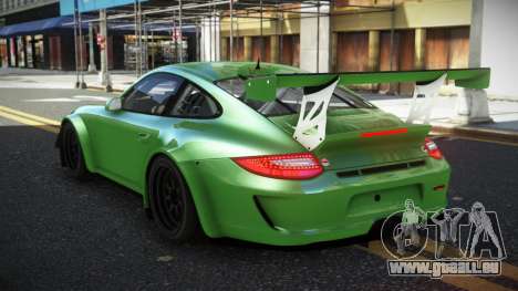 Porsche 911 XCR pour GTA 4